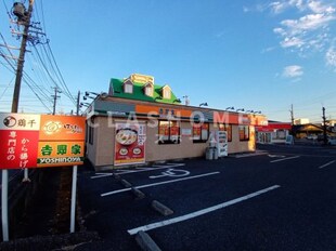 A・City三河安城東町の物件内観写真